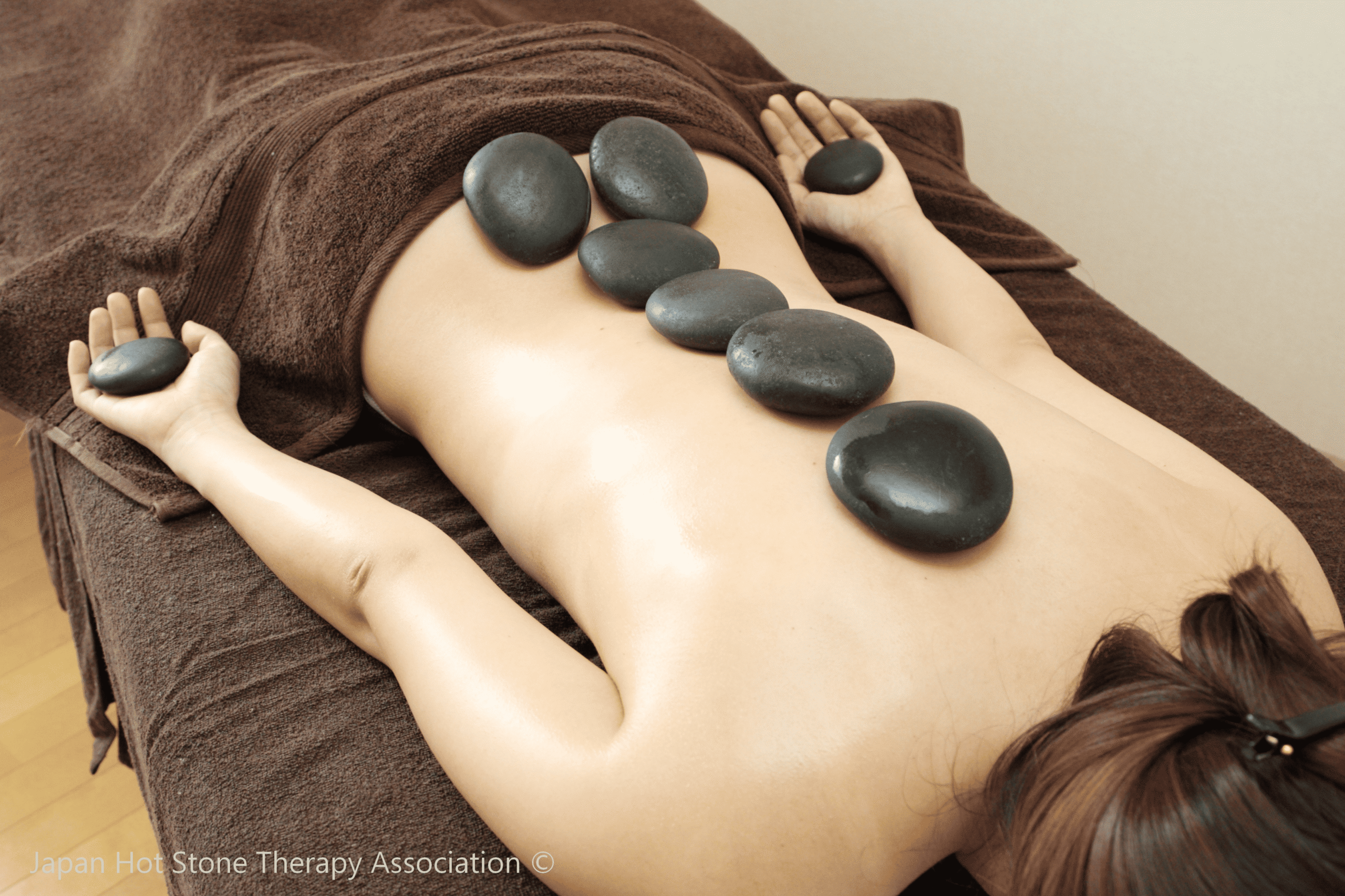 ホットストーン